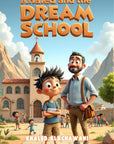 Khaled and the Dream School