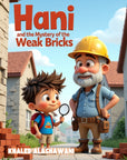 Hani and the Mystery of the Weak Bricks