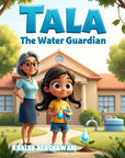 Tala The Water Guardian