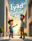 Iyad and the Confused Air!