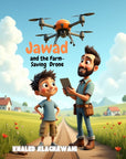 Jawad and the Farm-Saving Drone