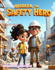 Nisreen the Safety Hero