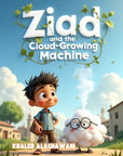 Ziad and the Cloud-Growing Machine