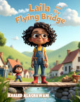 Laila and the Bridge of Dreams