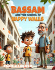 Bassam and the School of Happy Walls