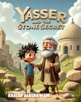 Yasser and the Stone Secret