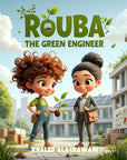 Rouba, The Green Engineer