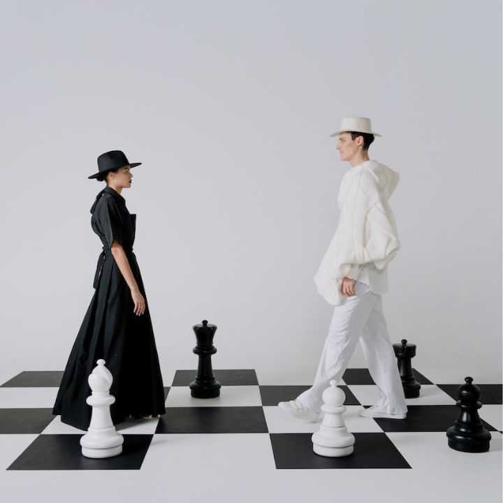 Chess Apparel Collection