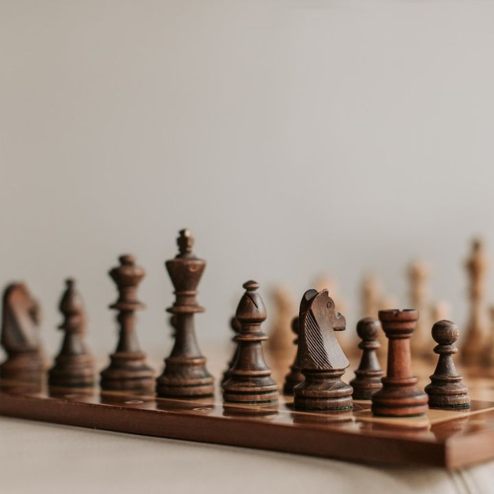 Classic Chess Sets