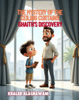 The Mystery of the Ceiling Curtains Ghaith's Discovery