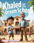 Khaled and the Dream School