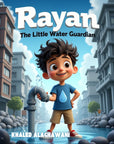 Rayan, The Little Water Guardian