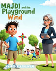 Majdi and the Playground Wind