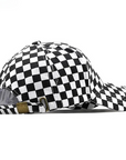 Sun Shield Chess Cap 🧢