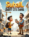 Suhail and the Smart Site Saver