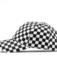 Sun Shield Chess Cap 🧢