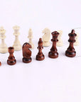 Crown Prince Chess Set