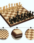 Royal Woodcraft Chess Master