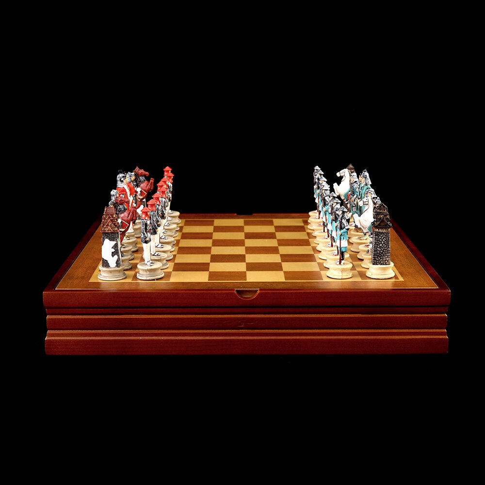 Samurai Chess