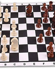 Crown Prince Chess Set