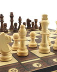 International Chess Game