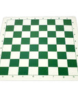 Portable Rollable Chess Mat