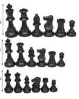 Medieval Chess Adventure