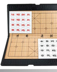 Easytoday Chinese Chess Games Set 🌟