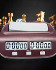 Professional Chess Digital Timer