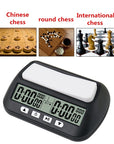 Diamond Grade Chess Clock