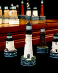 Enchanting Chess Scape