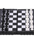 Mini Magnetic Chess Set 🧳