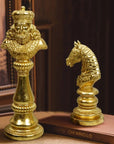 Regal European Chess Figurines