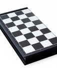 International Chess Folding Magnetic Set 🧳