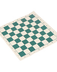 PVC Leather Chess Board