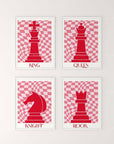 Playful Chess Collection