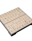 Japan Shogi Magnetic Chess Set ♟️