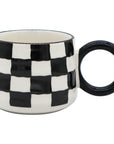 Checkmate Morning Mug