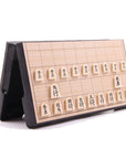 Japan Shogi Magnetic Chess Set ♟️