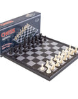 International Chess Folding Magnetic Set 🧳