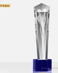 Crystal Blooms Trophy
