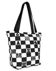 Chess Casual Shoulder Tote Shopping Bag 👜