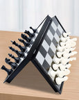 International Chess Folding Magnetic Set 🧳