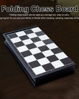 International Chess Folding Magnetic Set 🧳