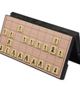 Japanese Chess Folding Board Set 🧳