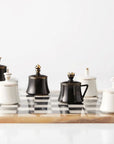 Strategic Royal Coffee Ensemble