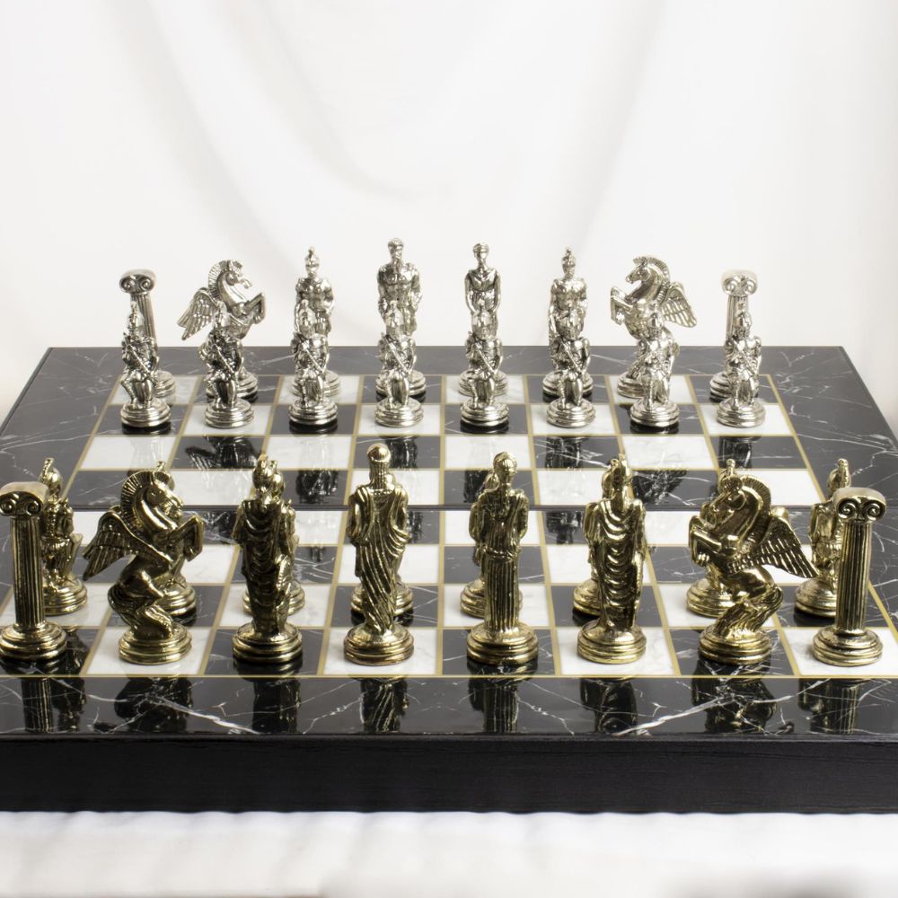 |14:193#Pegasus Stone Chess Set;200007763:203054831